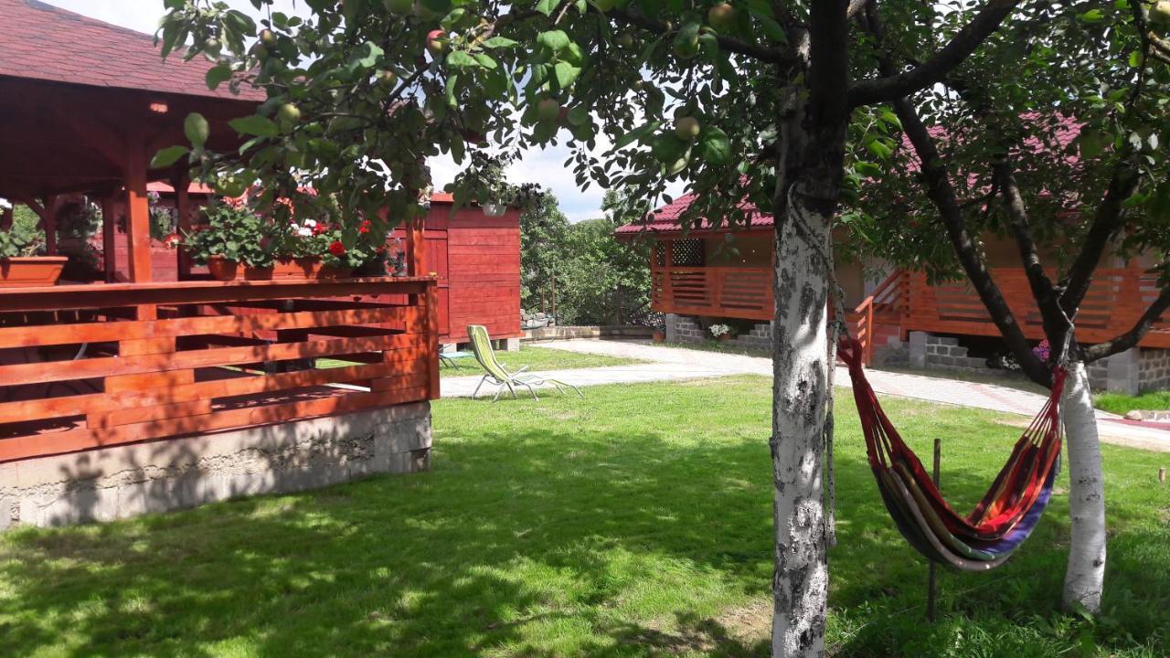 Casa Anamaria Villa Turda Exterior photo