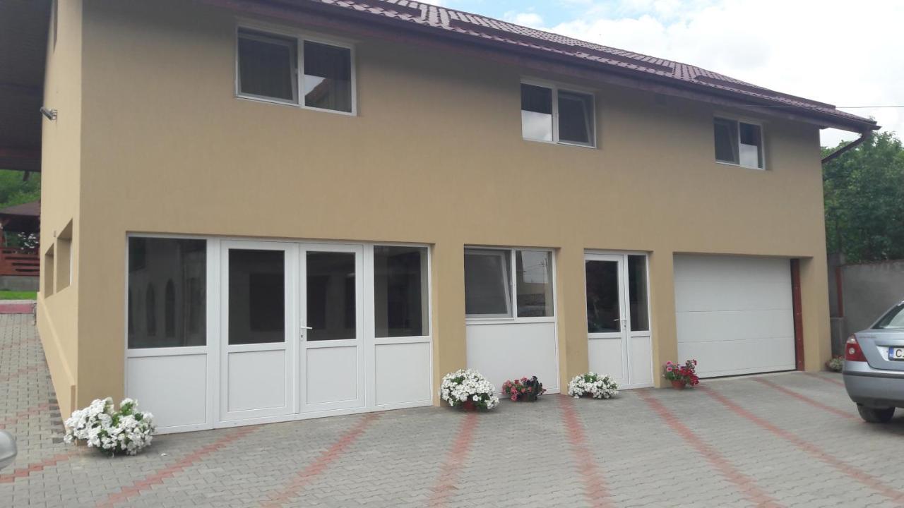 Casa Anamaria Villa Turda Exterior photo